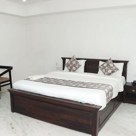 Hotel Marwar Palace Джайсалмер Экстерьер фото